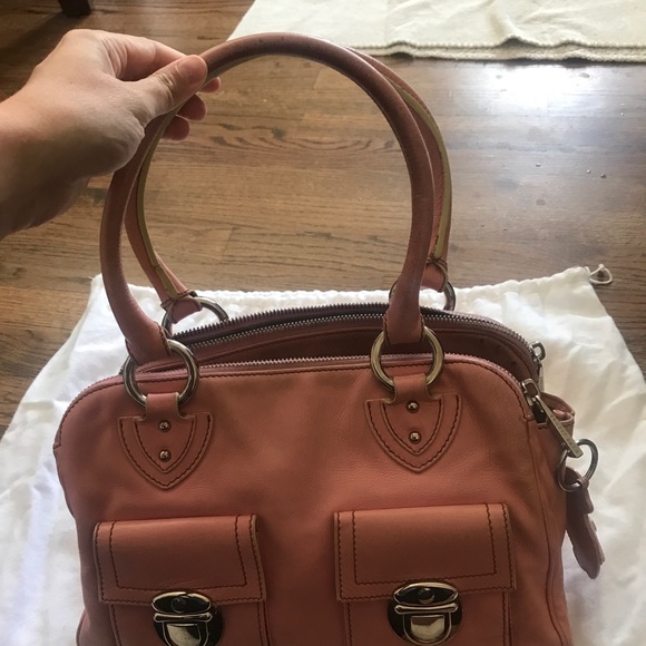 Classic Marc Jacobs Bag - Picture 7 of 8